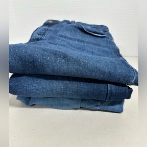 Lot of Judy Blue denim jeans